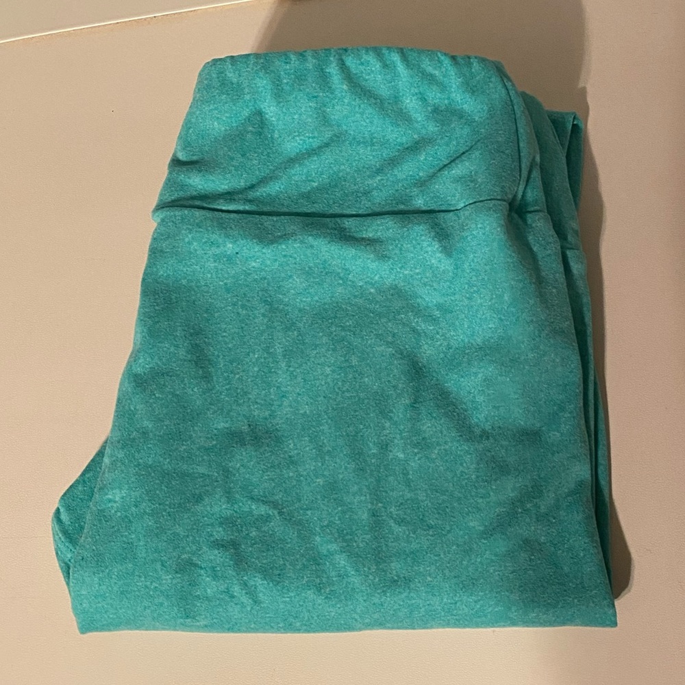 LuLaRoe OS Leggings